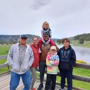 Meet your Posher, Brittney